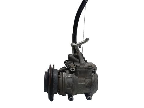 Used AC compressor AC compressor TOYOTA LAND CRUISER 90 (_J9_) 3.0 TD (KZJ90_, KZJ95_, KZJ90R, KZJ95R, KZJ90W, KZJ95W) (125 hp) 32517382 32517382