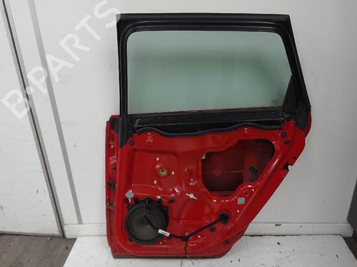 Right rear door AUDI A3 Sportback (8PA) 2.0 TDI 16V | BP27539673C5 