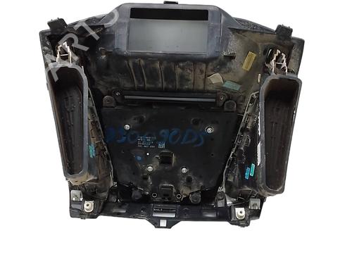 Radio FORD FOCUS III 1.6 TDCi | BP23217421E6 - Image 3