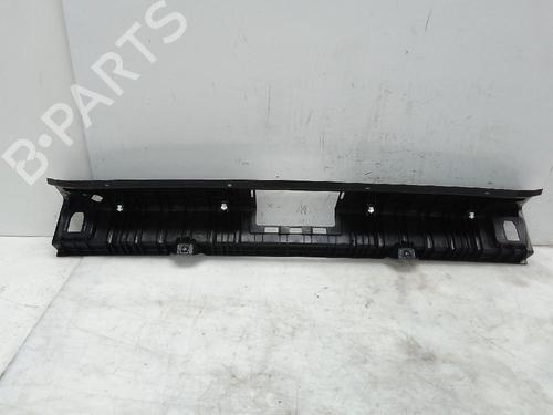 Tailgate trim BMW X1 (E84) sDrive 18 d | BP26972588C151 