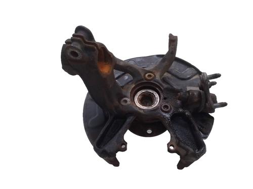 Right front steering knuckle SEAT LEON (5F1) 1.2 TSI | BP18576827M26  - Image 5
