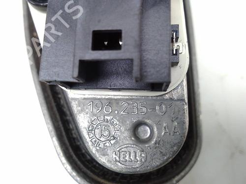 Electronic module RENAULT KADJAR (HA_, HL_) 1.5 dCi 110 (HLA3) | BP22273330M83 
