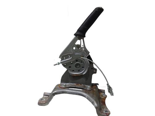Hand brake MAZDA 3 (BM, BN) 2.2 D | BP34422413I18  - Image 5