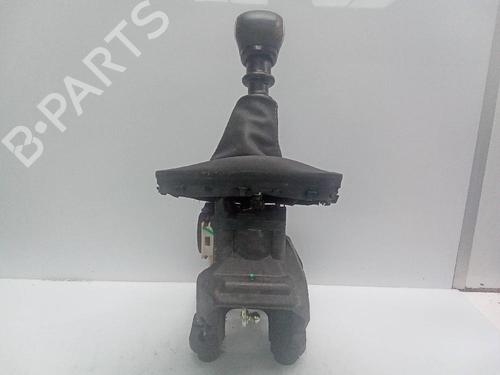 Gear lever PEUGEOT 208 II (UB_, UP_, UW_, UJ_) 1.5 BlueHDI 100 | BP22521542M90 