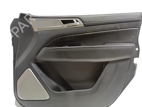Front right panel SSANGYONG REXTON (Y400, Y450) 2.2 Xdi (POE) | BP34123298C59  - Image 5