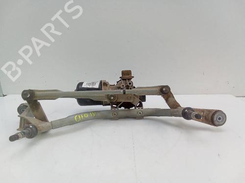 Front wiper motor RENAULT CLIO IV (BH_)  | BP26159667M29 