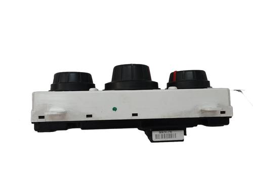 Climate control RENAULT MASTER III Van (FV) 2.3 dCi 125 FWD (FV0C, FV0D, FV0G, FV0H, FV0J, FV0K,... | BP26054725I5 - Image 2