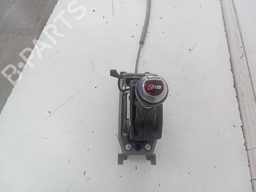 Used Gear lever AUDI A3 Sportback (8VA, 8VF) RS3 quattro (367 hp) 18584684