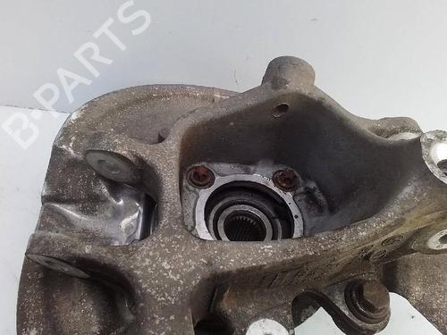 Right rear steering knuckle BMW 5 (F10) 535 i xDrive | BP25045283M28 