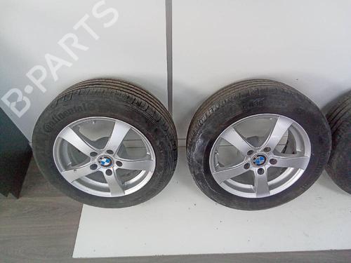 Rim BMW 3 Touring (F31) 320 d xDrive | BP18572708C45 