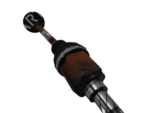 Left front driveshaft DACIA SANDERO II TCe 90 (B8M1, B8MA, B8AC) | BP18737496M38 - Image 4