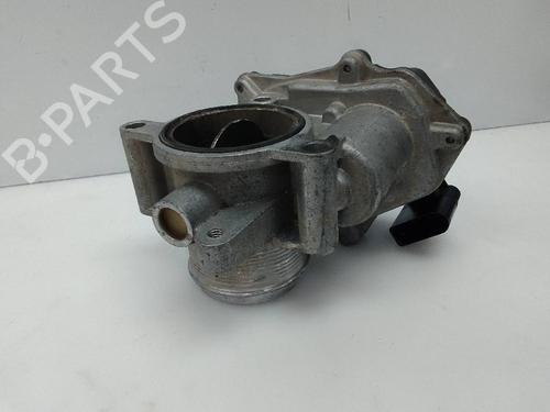 Throttle body VW POLO V (6R1, 6C1)  | BP21602980M82 
