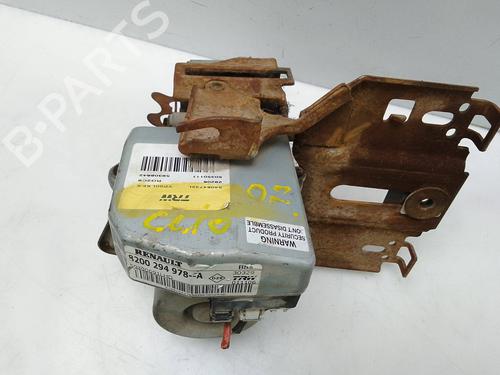 Elektronisk modul RENAULT CLIO III (BR0/1, CR0/1) 1.2 16V (BR02, BR0J, BR11, CR02, CR0J, CR11) | BP28145083M83 