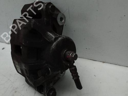 Used Left front brake caliper SSANGYONG TIVOLI 1.2 (128 hp) 25135008