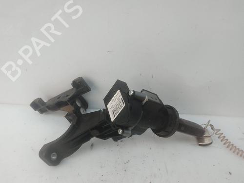 Used Ignition barrel Ignition barrel FIAT DOBLO Cargo (263_) 1.3 D Multijet (263WXU1A, 263ZXU1A, 263WYB1A, 263ZYB1A) (95 hp) 26161390 26161390