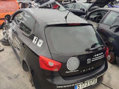 Right front suspension arm SEAT IBIZA IV (6J5, 6P1) 1.6 TDI | BP23997323M13 