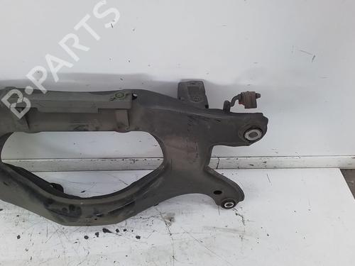 Rear axle LAND ROVER RANGE ROVER EVOQUE (L538) 2.2 D 4x4 | BP29386694M2 