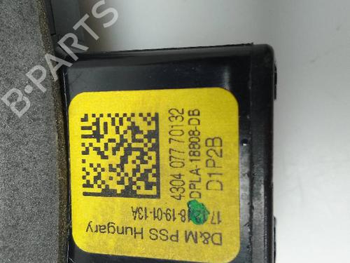 Used Speaker LAND ROVER DISCOVERY SPORT (L550) [2014-2025]  22778285
