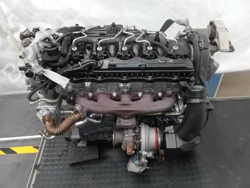 Engine VOLVO V60 I (155) D3 / D4 | BP27695280M1 