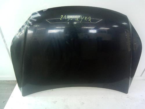 Hood VW TIGUAN (5N_) 2.0 TDI 4motion | BP18577467C1 