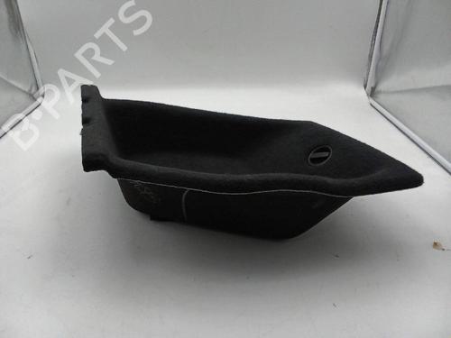 Used Boot lining AUDI Q5 (FYB, FYG) 2.0 TDI (150 hp) 25468458
