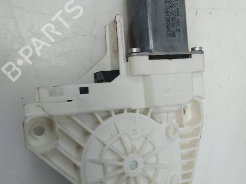 Right rear window motor VW SHARAN (7N1, 7N2)  | BP21126313E22 