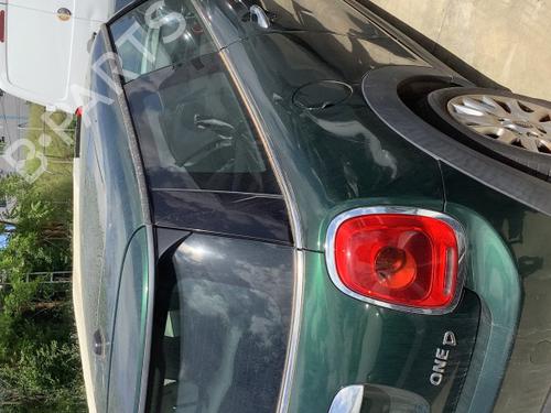 Brugte MINI MINI (F56)  One D  4644260