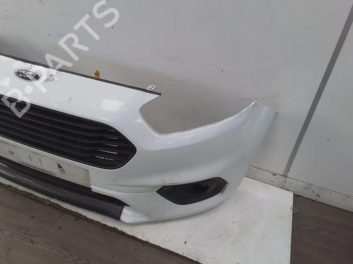 Front bumper FORD TOURNEO COURIER B460 MPV 1.5 EcoBlue | BP29995200C7 