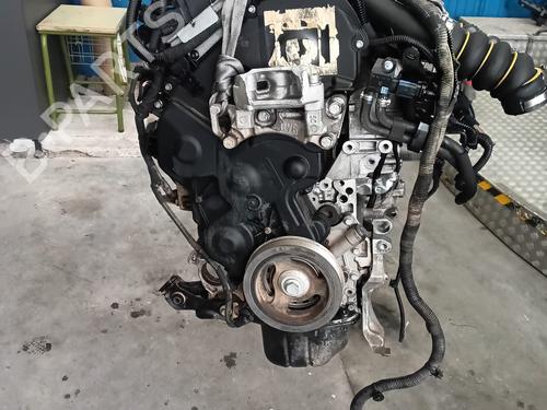 Engine CITROËN C4 II (NC_) 1.6 HDi 90 | BP34270625M1  - Image 8