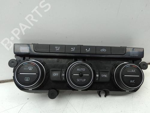 Used Climate control Climate control 18957096 18957096