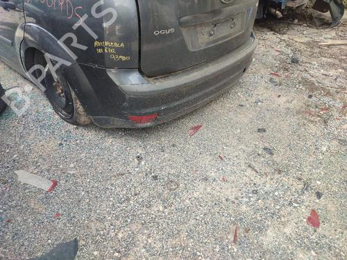 Rear bumper FORD FOCUS II (DA_, HCP, DP)  | BP18587940C8 