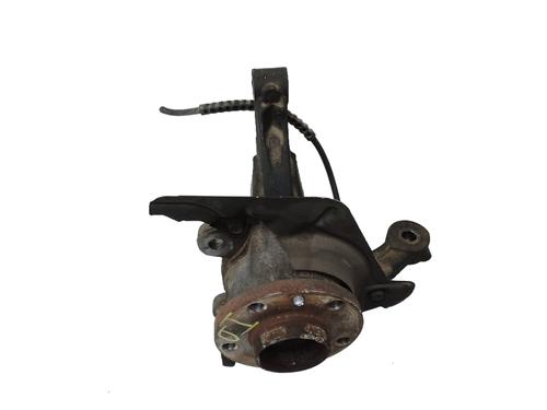 Left front steering knuckle FIAT 500L (351_, 352_) 1.3 D Multijet (199.LYM11, 199.LYM1A) | BP28149248M25 - Image 5