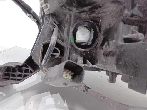 Right headlight FORD RANGER (TKE) 2.2 TDCi 4x4 | BP36294408C29  - Image 8