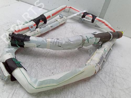 Right curtain airbag INFINITI Q50 50 D | BP19071541C12 