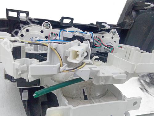 Climate control HONDA JAZZ IV (GK_) 1.3 | BP20132793I5  - Image 5