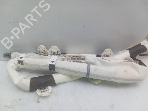 Højre gardin airbag OPEL CORSA F (P2JO) 1.2 (68) (101 hp) 22598807