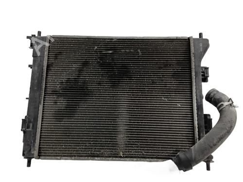 Water radiator KIA CEE'D (JD) 1.4 CRDi 90 | BP34240044M31  - Image 7