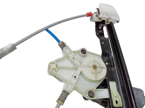 Front right window mechanism FORD B-MAX (JK) 1.0 EcoBoost | BP19124942C23  - Image 9
