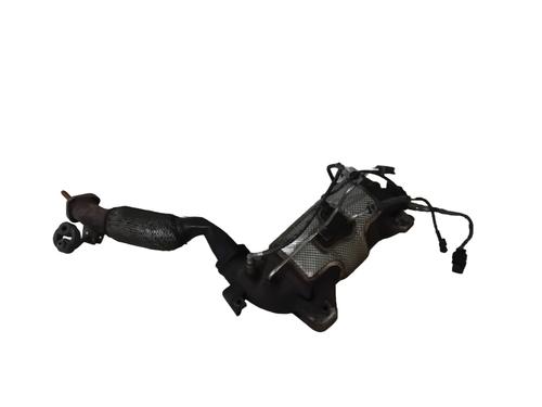 Used Particulate filter Particulate filter KIA SPORTAGE IV (QL, QLE) 2.0 CRDi (185 hp) 34123259 34123259