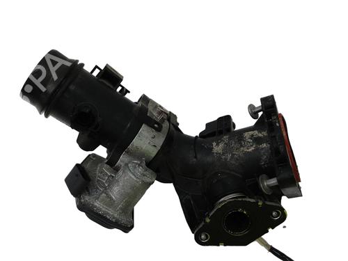 Intake manifold BMW X1 (E84) sDrive 18 d | BP23087615M70 - Image 4