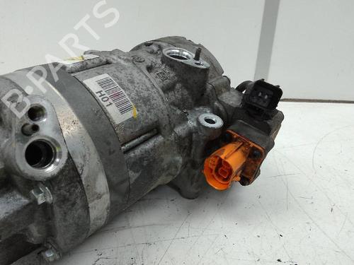 AC compressor HYUNDAI IONIQ (AE) 1.6 GDI Hybrid | BP19105483M34 