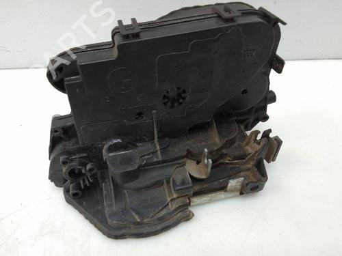 Front right lock BMW X1 (E84)  | BP23455975C97 