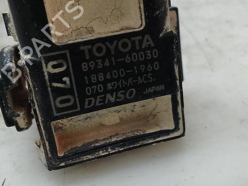 Used Electronic module TOYOTA LAND CRUISER PRADO (_J15_) 3.0 D-4D (KDJ155_, KDJ150_, KDJ150R, KDJ155R) (190 hp) 19411596