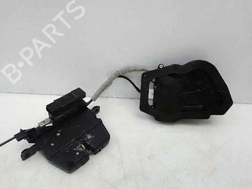 Tailgate lock BMW 5 Gran Turismo (F07) 530 d | BP22992516C101 