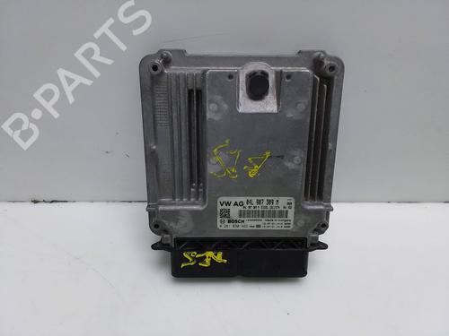 Module électronique VW TOURAN (1T1, 1T2) 2.0 TDI (170 hp) 26159076