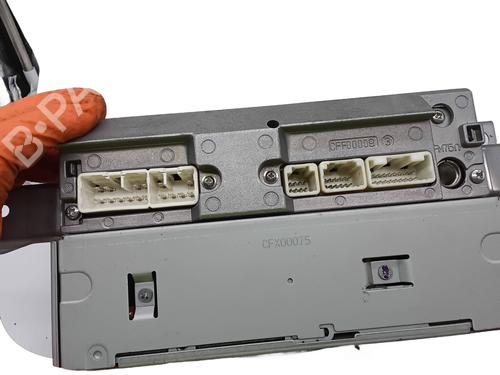 Autoradio TOYOTA RAV 4 III (_A3_) 2.2 D 4WD (ALA30_, ALA30R) | BP30051743E6 