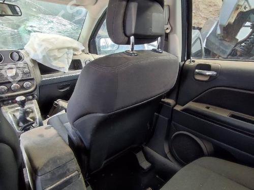 Sæde højre fortil JEEP COMPASS (MK49) 2.2 CRD | BP18587928C16 