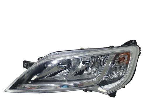 Used Left headlight Left headlight CITROËN JUMPER II Van 2.0 BlueHDi 110 (110 hp) 35944880 35944880