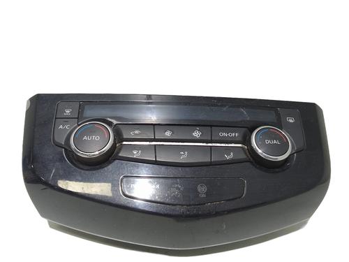 Commande Chauffage NISSAN X-TRAIL III (T32_, T32R, T32RR) 1.6 DIG-T (T32) (163 hp) 32361986