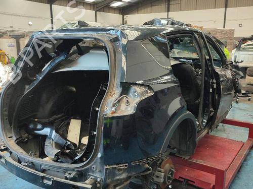 Used Right front seat TOYOTA RAV 4 IV (_A4_) 2.5 Hybrid (AVA42_) (197 hp) 18592842